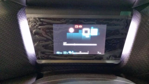 Citroën ë-C4 ë-C4 eléctrico 100kW 50kWh Shine