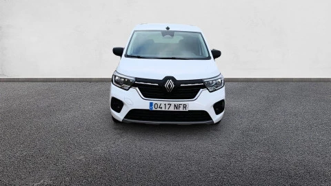 Renault Kangoo Combi Authentic 1.5 blue dci 70kw (95cv)