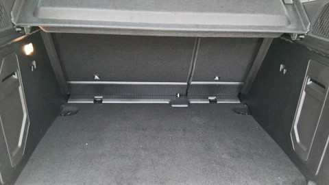 Renault Kangoo Combi Authentic 1.5 blue dci 70kw (95cv)