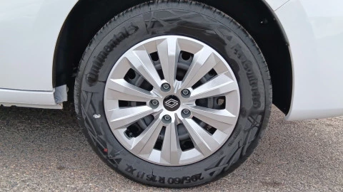 Renault Kangoo Combi Authentic 1.5 blue dci 70kw (95cv)