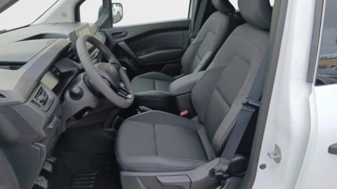 Renault Kangoo Combi Authentic 1.5 blue dci 70kw (95cv)