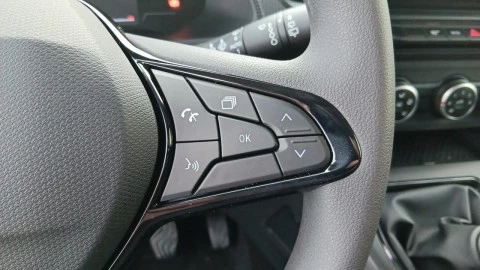 Renault Kangoo Combi Authentic 1.5 blue dci 70kw (95cv)