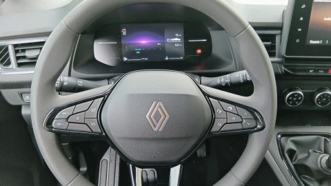 Renault Kangoo Combi Authentic 1.5 blue dci 70kw (95cv)