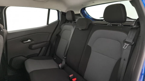 Dacia Sandero  Gasolina/Gas  Stepway ECO-G Extreme Go 74kW