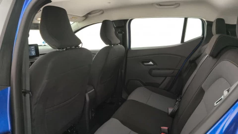 Dacia Sandero  Gasolina/Gas  Stepway ECO-G Extreme Go 74kW