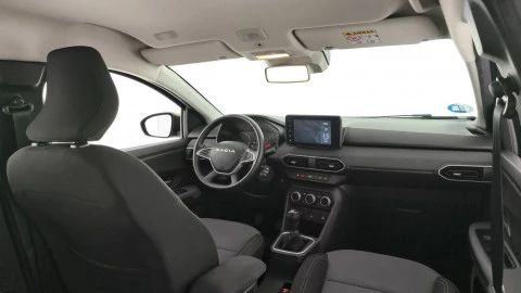 Dacia Sandero  Gasolina/Gas  Stepway ECO-G Extreme Go 74kW