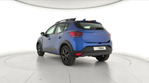 Dacia Sandero  Gasolina/Gas  Stepway ECO-G Extreme Go 74kW
