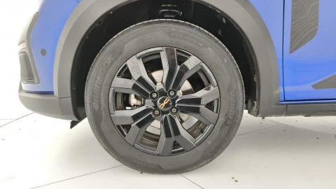 Dacia Sandero  Gasolina/Gas  Stepway ECO-G Extreme Go 74kW
