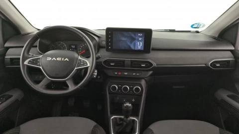 Dacia Sandero  Gasolina/Gas  Stepway ECO-G Extreme Go 74kW