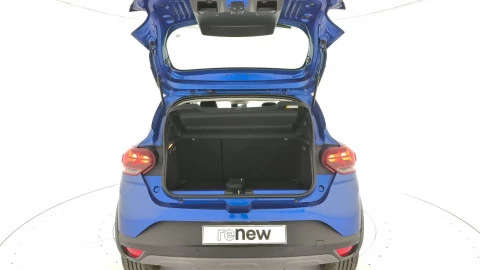 Dacia Sandero  Gasolina/Gas  Stepway ECO-G Extreme Go 74kW