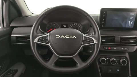 Dacia Sandero  Gasolina/Gas  Stepway ECO-G Extreme Go 74kW