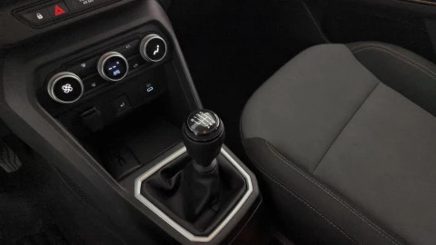 Dacia Sandero  Gasolina/Gas  Stepway ECO-G Extreme Go 74kW