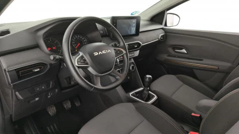 Dacia Sandero  Gasolina/Gas  Stepway ECO-G Extreme Go 74kW