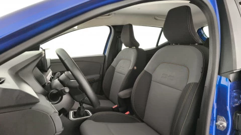Dacia Sandero  Gasolina/Gas  Stepway ECO-G Extreme Go 74kW