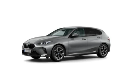BMW Serie 1 118d