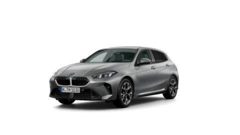 BMW Serie 1 118d