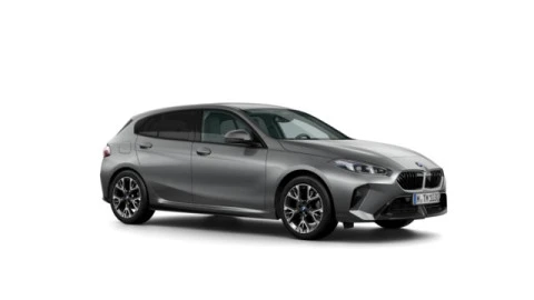 BMW Serie 1 118d