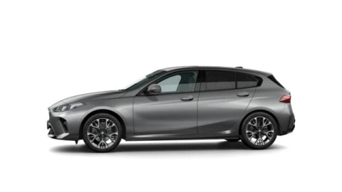 BMW Serie 1 118d