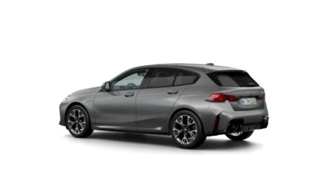 BMW Serie 1 118d