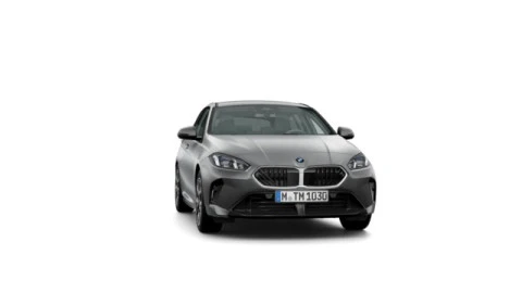 BMW Serie 1 118d
