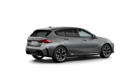 BMW Serie 1 118d