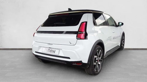 Renault 5 E-Tech Renault  Techno autonomia confort 110 kW