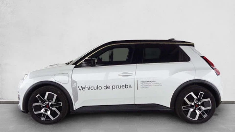 Renault 5 E-Tech Renault  Techno autonomia confort 110 kW