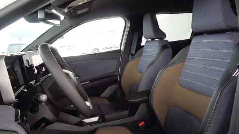 Renault 5 E-Tech Renault  Techno autonomia confort 110 kW