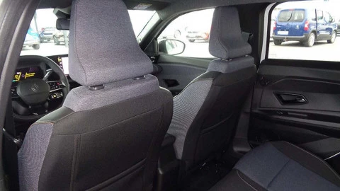 Renault 5 E-Tech Renault  Techno autonomia confort 110 kW