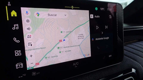 Renault 5 E-Tech Renault  Techno autonomia confort 110 kW