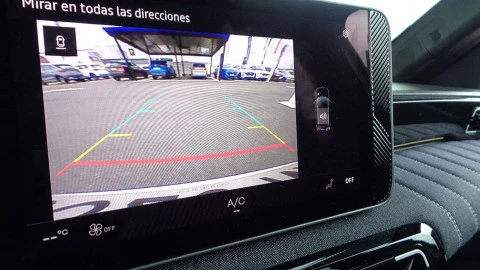 Renault 5 E-Tech Renault  Techno autonomia confort 110 kW