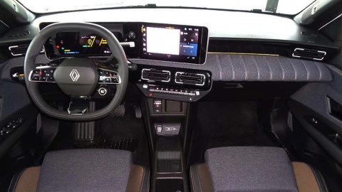 Renault 5 E-Tech Renault  Techno autonomia confort 110 kW