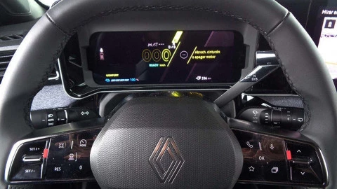 Renault 5 E-Tech Renault  Techno autonomia confort 110 kW