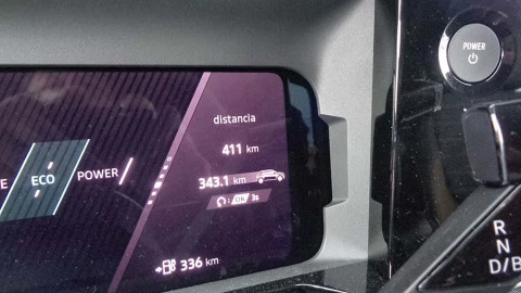 Renault 5 E-Tech Renault  Techno autonomia confort 110 kW