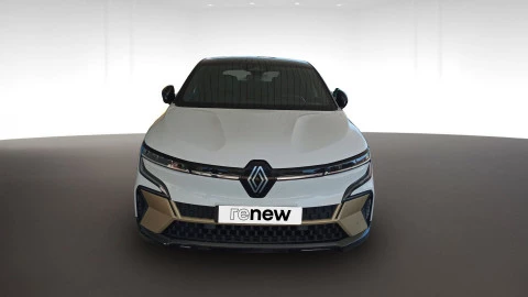 Renault Megane E-Tech  Iconic Super Charge EV60 160kW