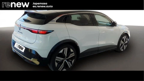 Renault Megane E-Tech  Iconic Super Charge EV60 160kW