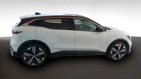 Renault Megane E-Tech  Iconic Super Charge EV60 160kW