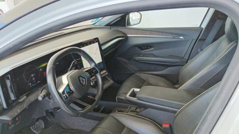 Renault Megane E-Tech  Iconic Super Charge EV60 160kW