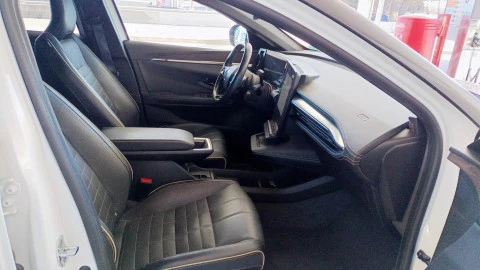 Renault Megane E-Tech  Iconic Super Charge EV60 160kW