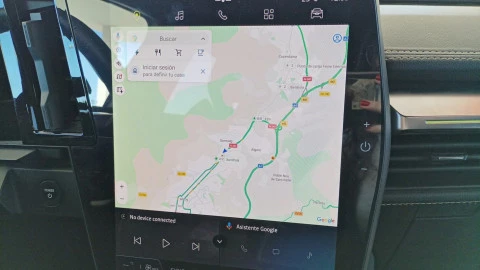 Renault Megane E-Tech  Iconic Super Charge EV60 160kW