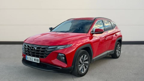 Hyundai Tucson 1.6 TGDI 169kW (230CV) HEV Maxx Auto