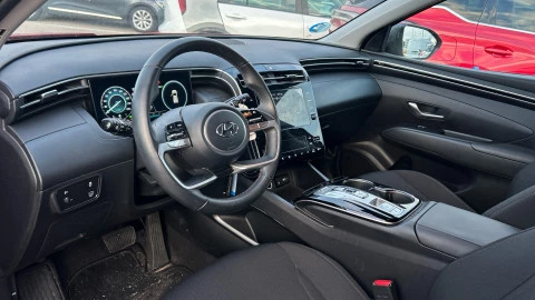 Hyundai Tucson 1.6 TGDI 169kW (230CV) HEV Maxx Auto