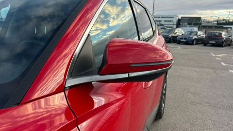 Hyundai Tucson 1.6 TGDI 169kW (230CV) HEV Maxx Auto