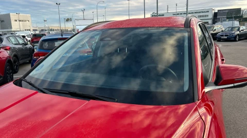 Hyundai Tucson 1.6 TGDI 169kW (230CV) HEV Maxx Auto