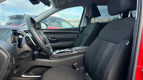 Hyundai Tucson 1.6 TGDI 169kW (230CV) HEV Maxx Auto