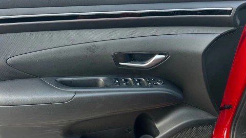 Hyundai Tucson 1.6 TGDI 169kW (230CV) HEV Maxx Auto