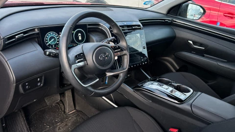 Hyundai Tucson 1.6 TGDI 169kW (230CV) HEV Maxx Auto