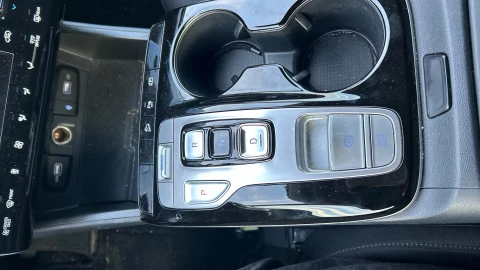 Hyundai Tucson 1.6 TGDI 169kW (230CV) HEV Maxx Auto