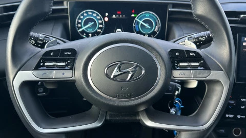 Hyundai Tucson 1.6 TGDI 169kW (230CV) HEV Maxx Auto