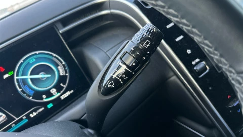 Hyundai Tucson 1.6 TGDI 169kW (230CV) HEV Maxx Auto